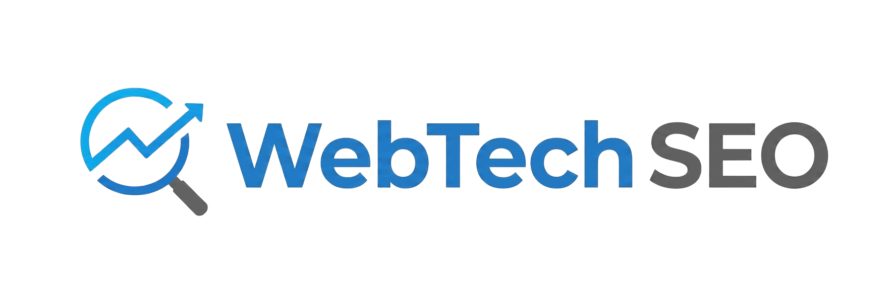 Web Tech SEO logo